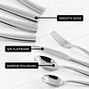 Stainless Steel Cutlery